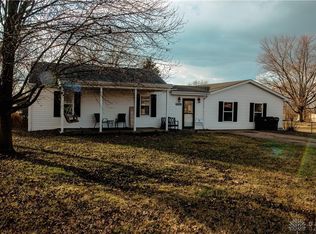 9541 Williams Dr, Franklin, OH