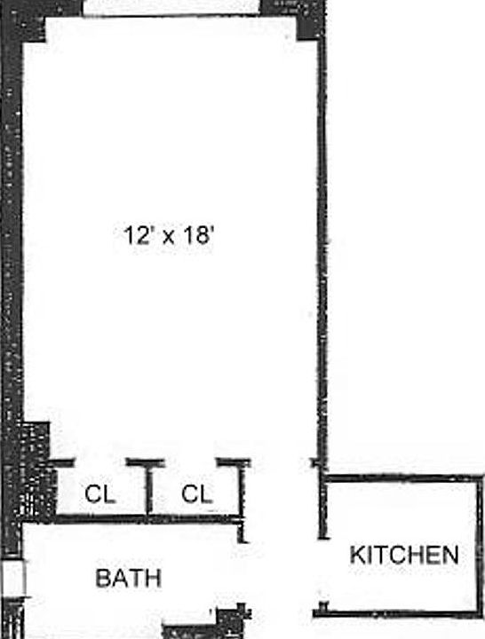 1st image of 235 W 102nd St APT 5U