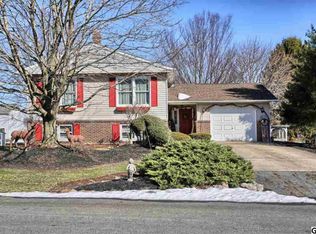 197 James St, Elizabethville, PA 17023