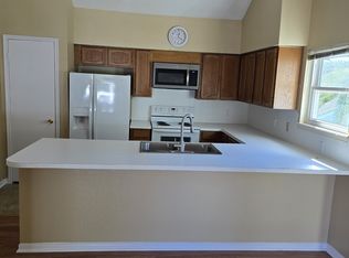 135 April Point Dr N #1, Montgomery, TX 77356