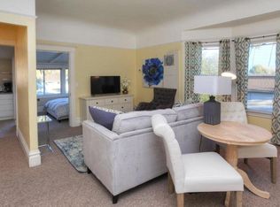 1620 Garden St APT 4, Santa Barbara, CA 93101