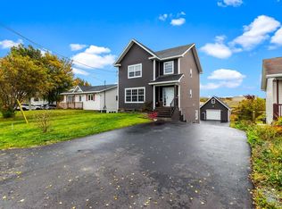 9 Bairds Ln, Conception Bay South, NL A1W4X4