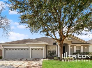 449 Arch Ridge Loop, Seffner, FL 33584