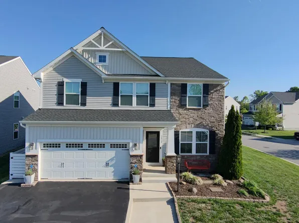 5828 Still Water Way, Warrenton, VA 20187