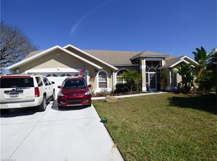 1435 Archer St, Lehigh Acres, FL 33936