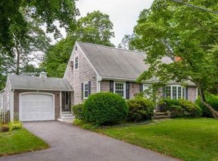 38 Franklin Rd, Norwell, MA 02061