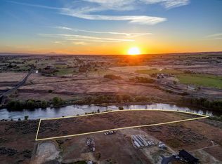 80456 N 757th Pr NW, Prosser, WA 99350