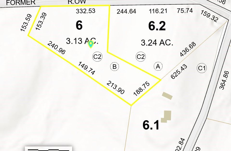 1st image of LOT C2B Janes Hill Cross Rd