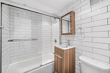 Rented by Vector New York, LLC