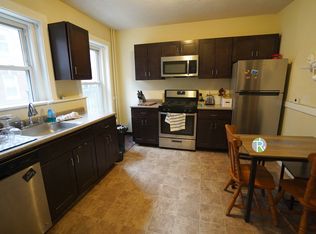 230 South St APT 3, Boston, MA 02130
