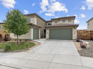 8015 Flint Springs Dr, Sun Valley, NV 89433