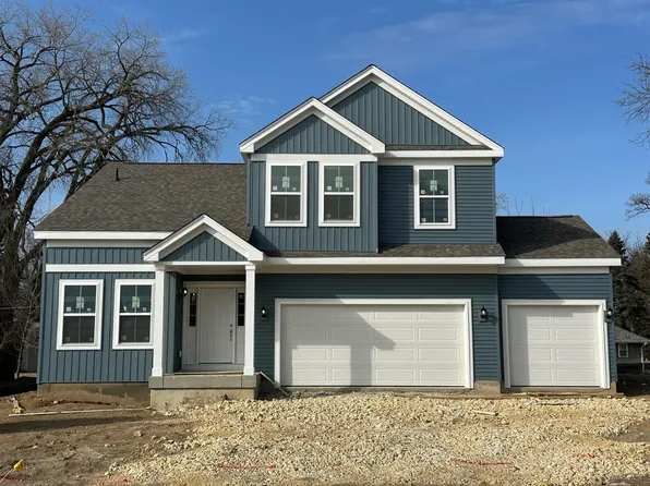 3799 South Shore DRIVE, Delavan, WI 53115