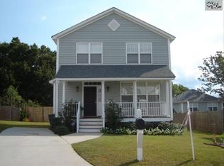 305 Laurel Hill Ln, Columbia, SC 29201