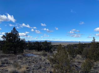 SW Spirit Rock Dr, Powell Butte, OR 97753