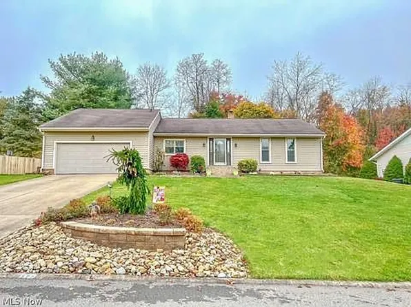 602 Pine Valley Dr, Steubenville, OH 43953