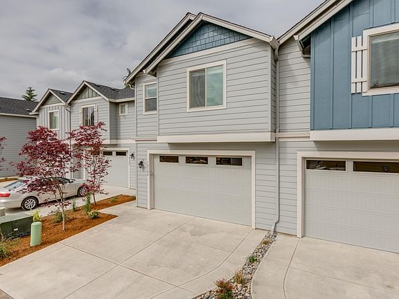 2nd image of 10401 NE 61st Cir #4
