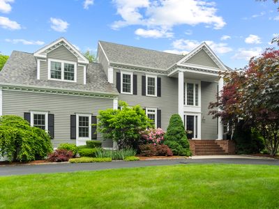 28 Indian Trail, Madison, CT, 06443
