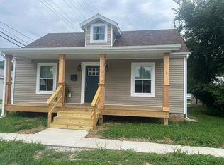 406 N Liberty St, Vevay, IN 47043