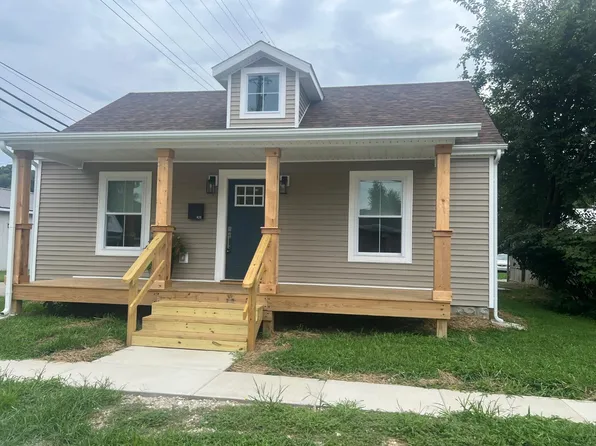 406 N Liberty St, Vevay, IN 47043