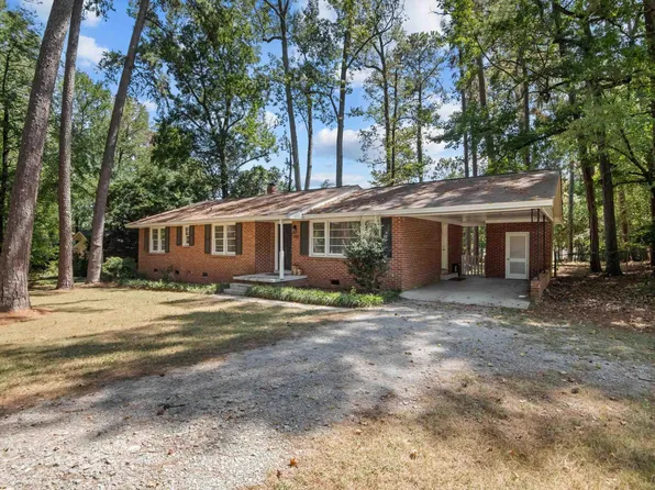1734 Omarest Dr, Columbia, SC 29210