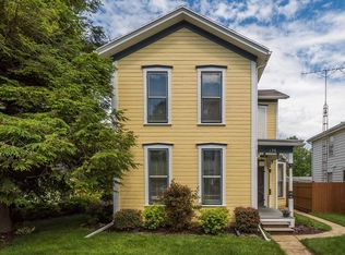 126 S 1st St, Tipp City, OH 45371