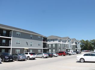 Talon Apartments, Grand Island, NE 68801