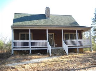 1973 Route 198, Woodstock, CT 06281