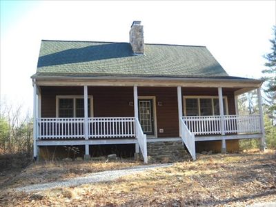1973 Route 198, Woodstock, CT, 06281
