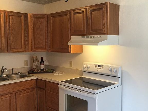 Ceramic Cooktop
