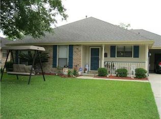336 Longview Dr, Destrehan, LA 70047