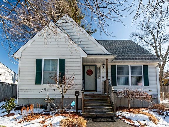 2nd image of 23 Reynolds Ave