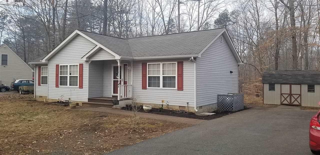 41 Riverside Dr, Palmyra, VA 22963 | Zillow