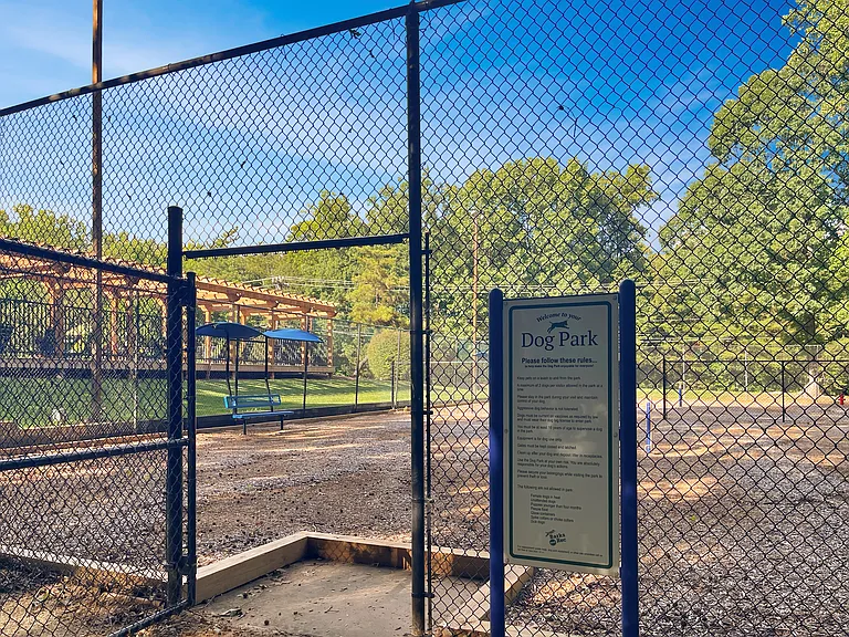 Pet Park