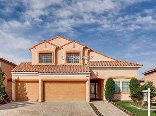 771 Maranello St, Henderson, NV 89052