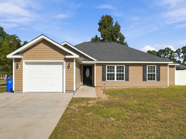 1828 Ambridge Dr., Conway, SC 29527