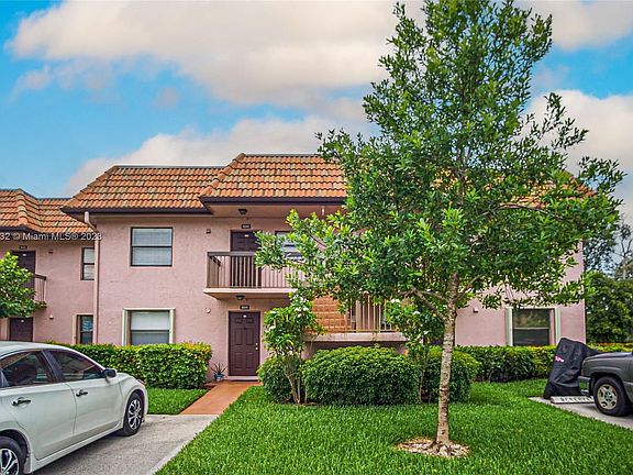 2nd image of 10345 NW 11th St #205