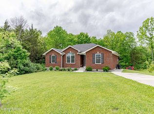 121 Cumberland Ct, Bardstown, KY 40004