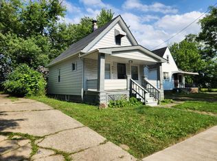 4019 E 143rd St, Cleveland, OH 44128