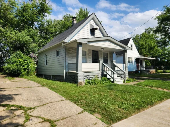 4019 E 143rd St, Cleveland, OH 44128