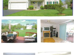 2010 Fremont Ln, Johnsburg, IL 60051
