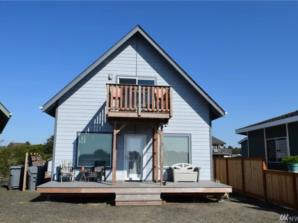 324 Marina View Pl, Ocean Shores, WA 98569