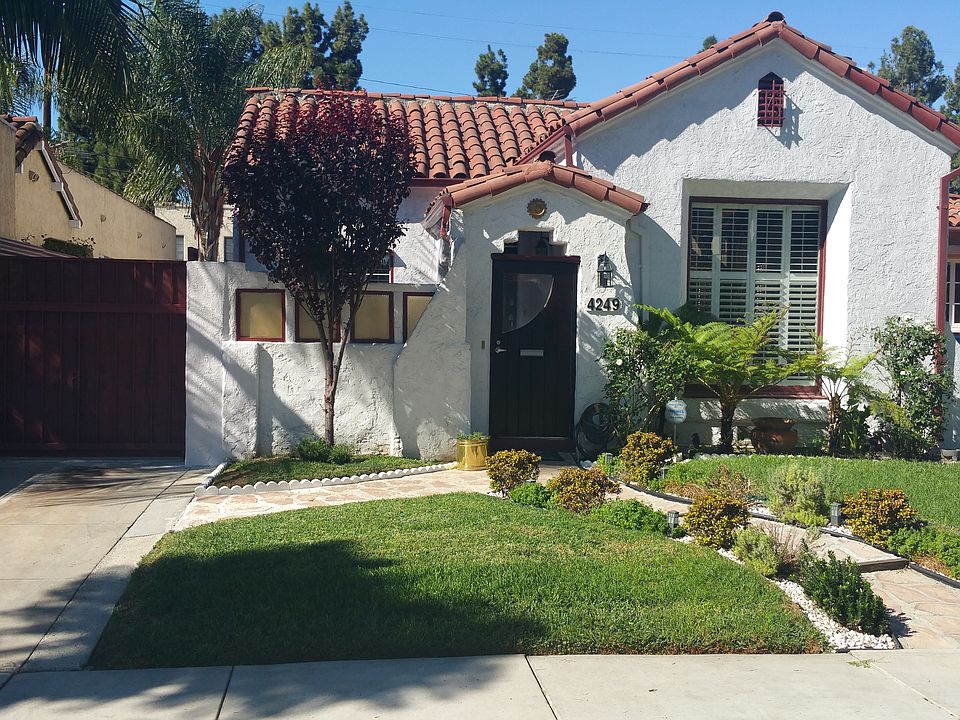 1st image of 4249 Edgehill Dr