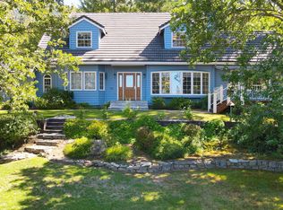 543 Serenity Ln, Grants Pass, OR 97526