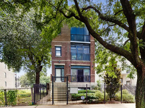 3933 S Indiana Ave APT 1, Chicago, IL 60653