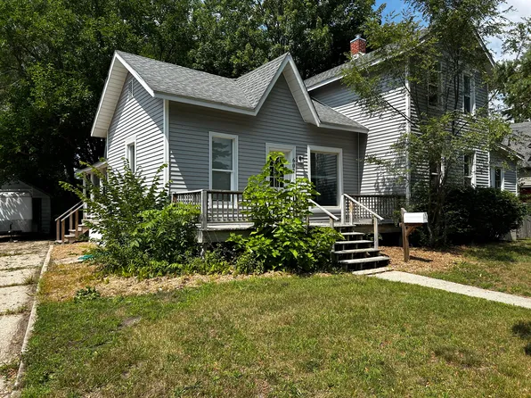 607 Townsend St, Midland, MI 48640