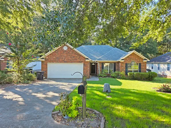 568 Old Walnut Br, North Augusta, SC 29860