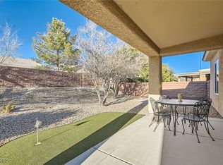 2384 Yellow Bird Ct, North Las Vegas, NV 89084