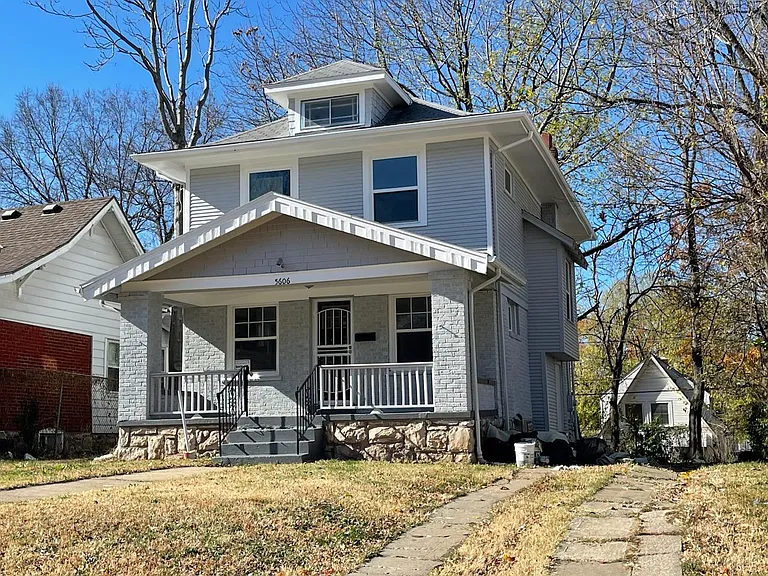 5606 Highland Ave — Photo 1