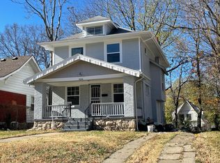 5606 Highland Ave, Kansas City, MO 64110