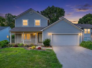 5892 Snowdrop Ave, Galloway, OH 43119